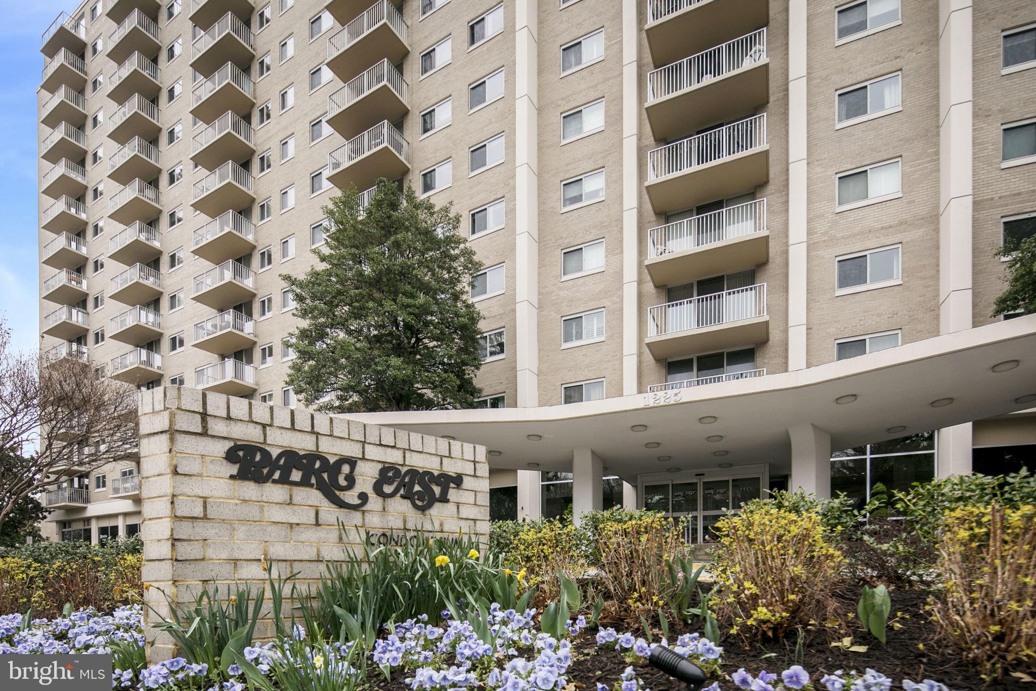 PARC EAST - Residential