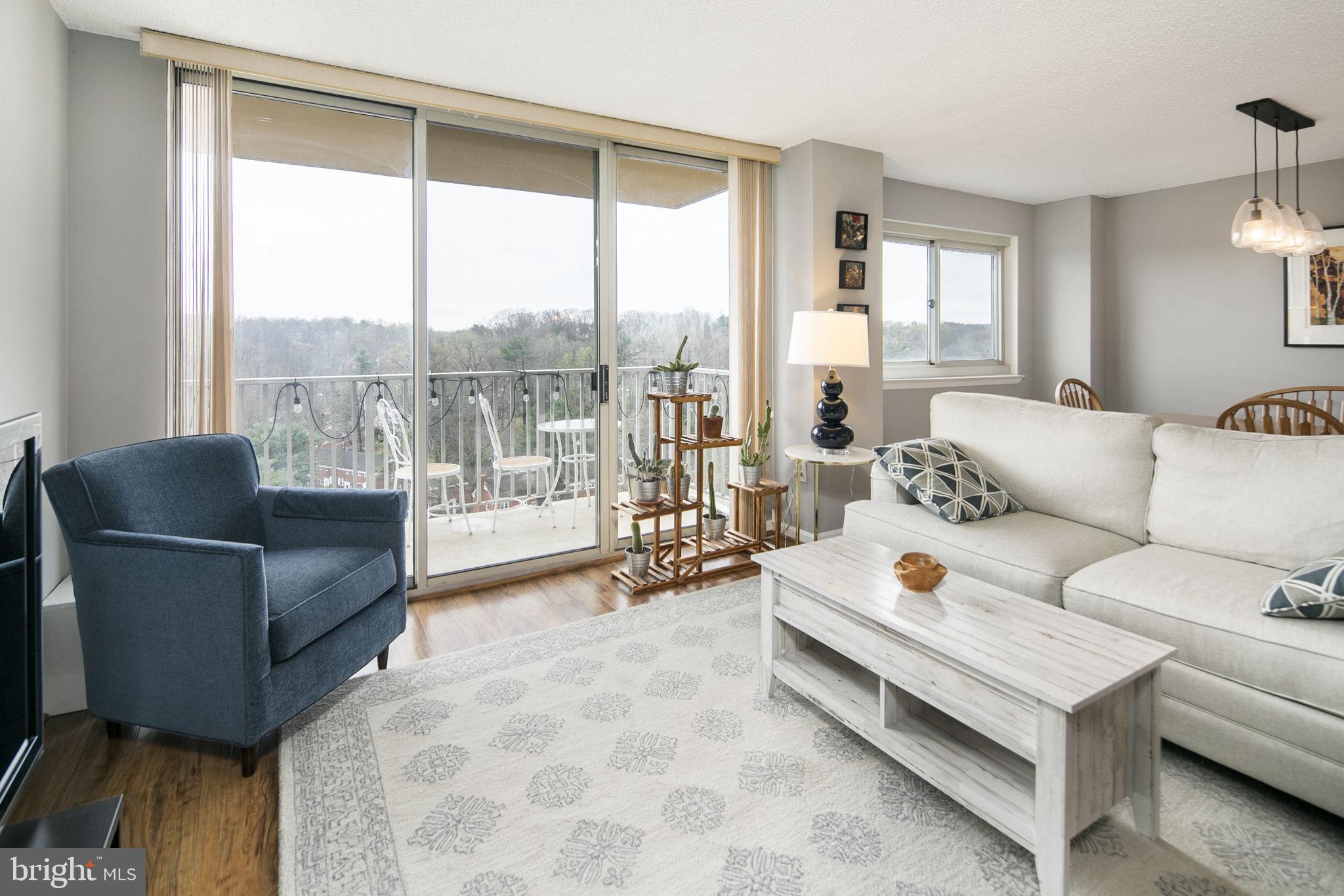 PARC EAST - Residential