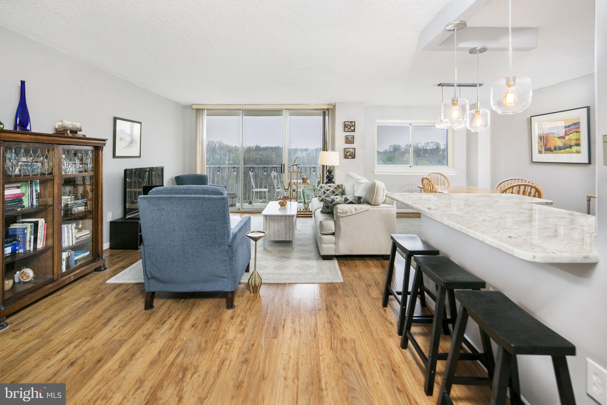 PARC EAST - Residential