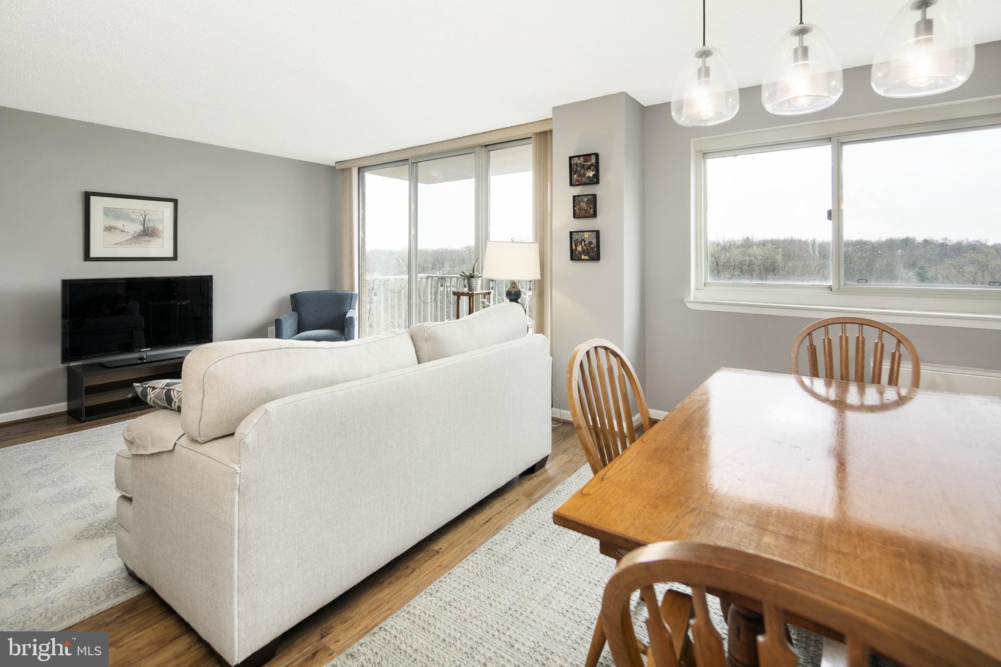 PARC EAST - Residential