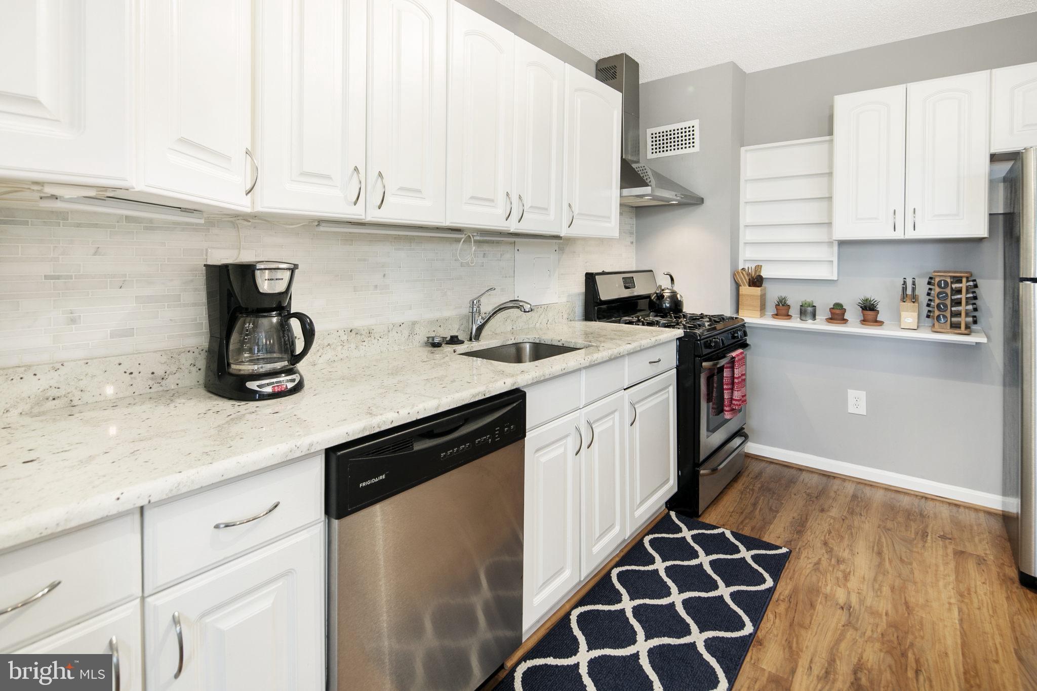 PARC EAST - Residential