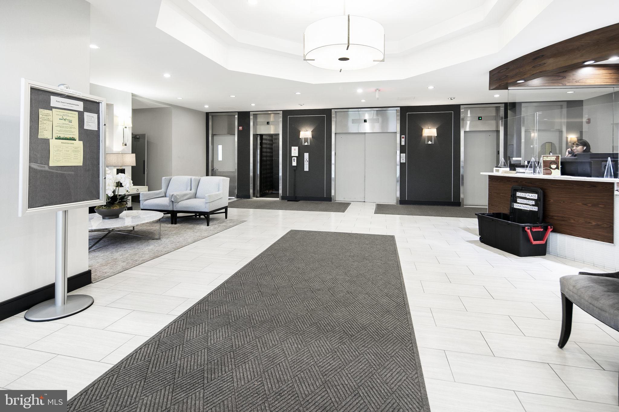 PARC EAST - Residential