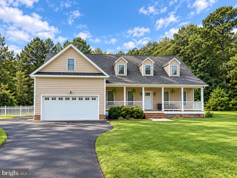 Homes For Sale - 6280 Diamondback Drive<br/> Wicomico County, SALISBURY, MD 21801