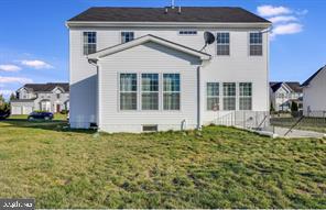 134 HEARTLEAF LANE