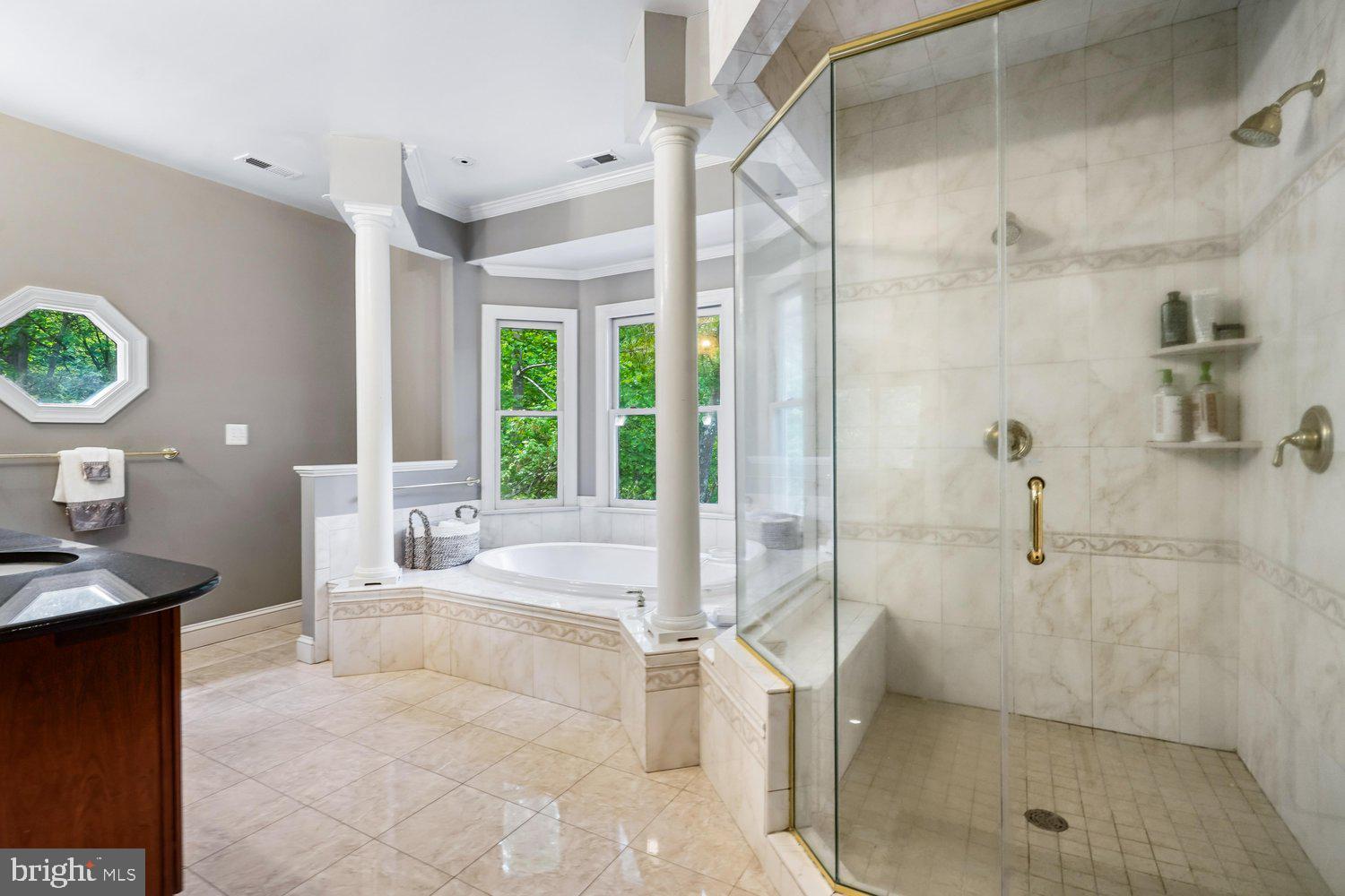 RIVERBEND KNOLLS - Residential