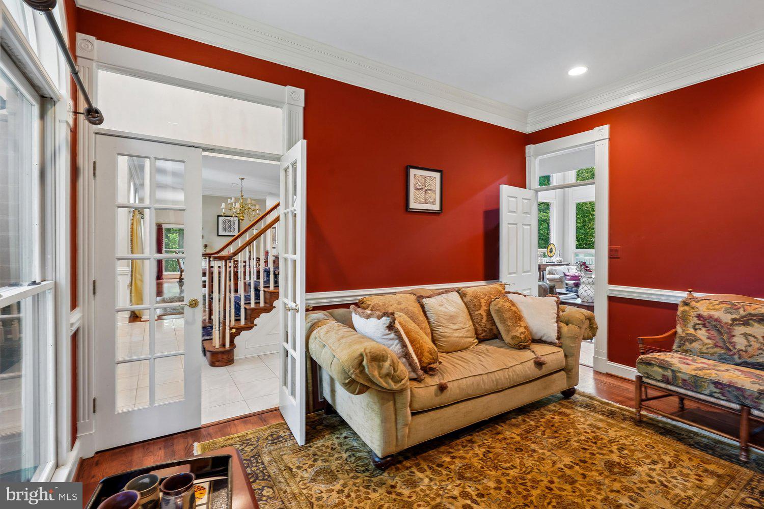 RIVERBEND KNOLLS - Residential