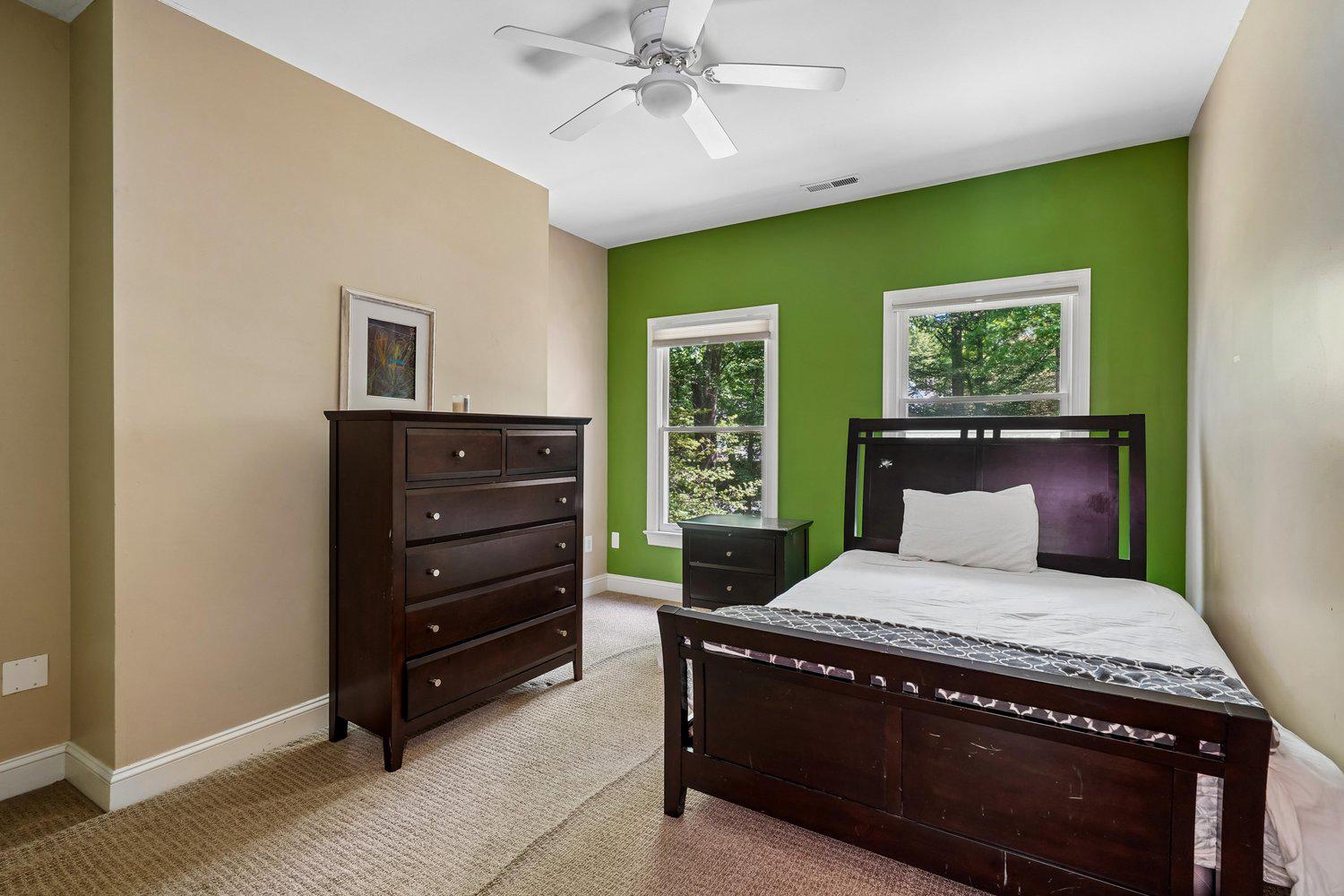RIVERBEND KNOLLS - Residential
