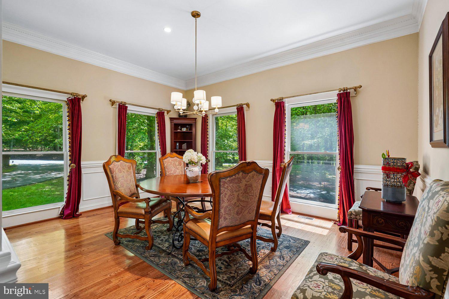 RIVERBEND KNOLLS - Residential