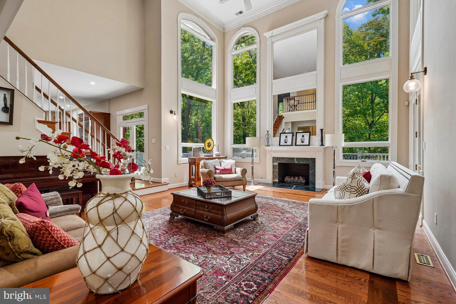 RIVERBEND KNOLLS - Residential