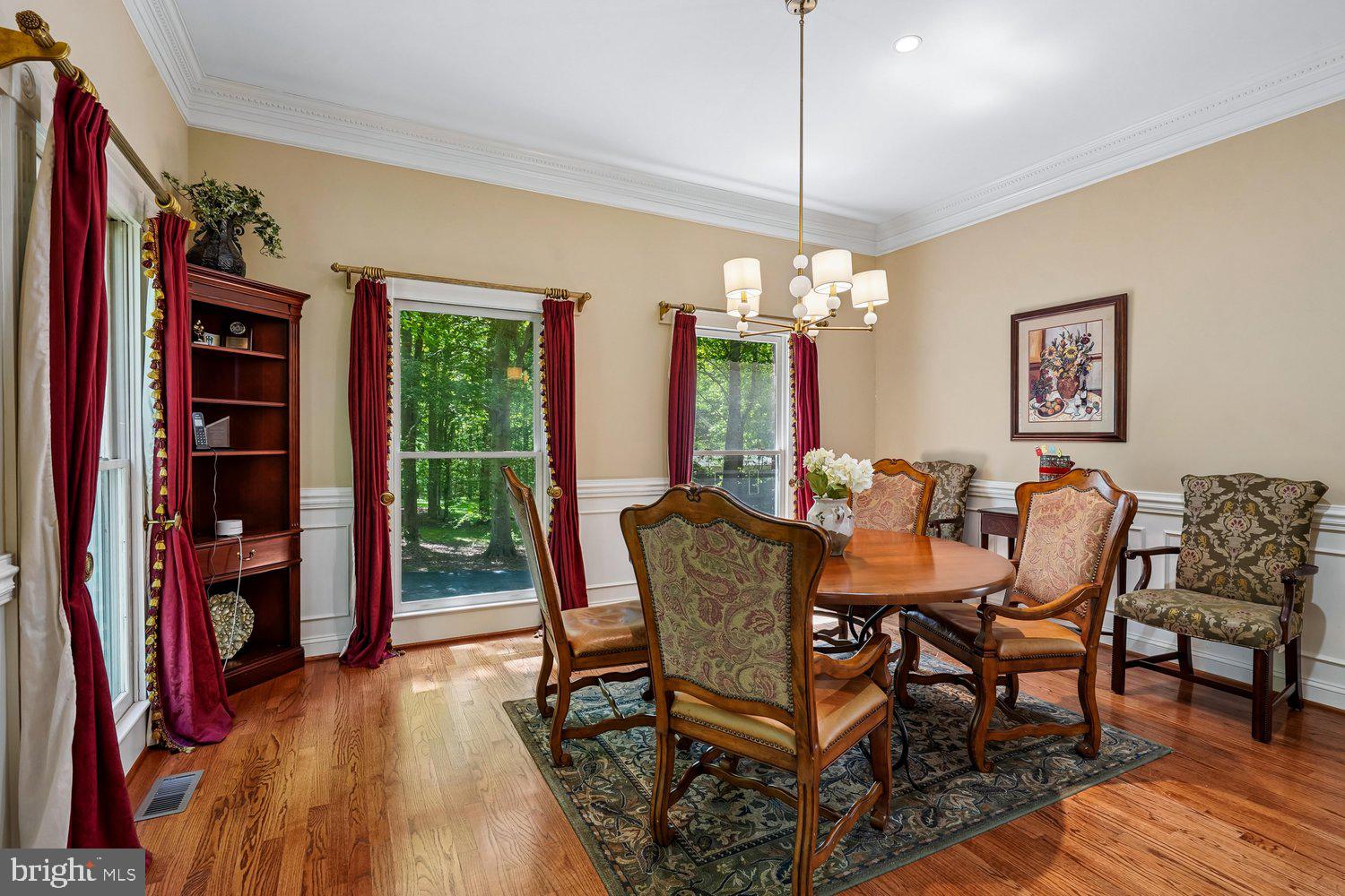 RIVERBEND KNOLLS - Residential