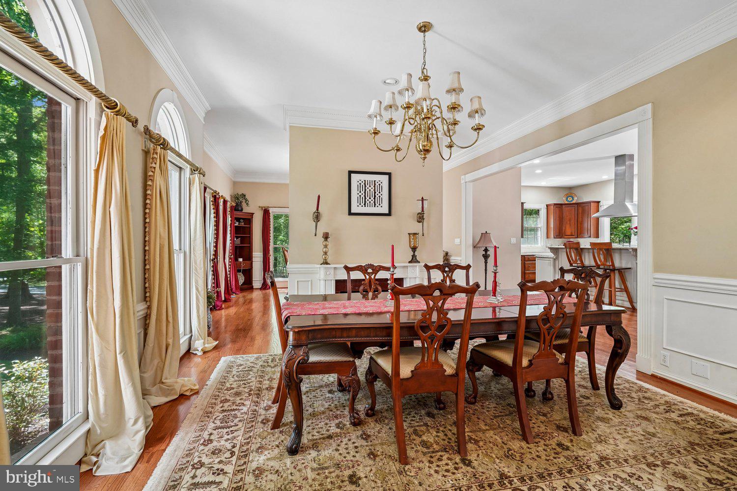 RIVERBEND KNOLLS - Residential