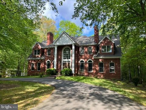 188 RIVER PARK DRIVE GREAT FALLS VA 22066