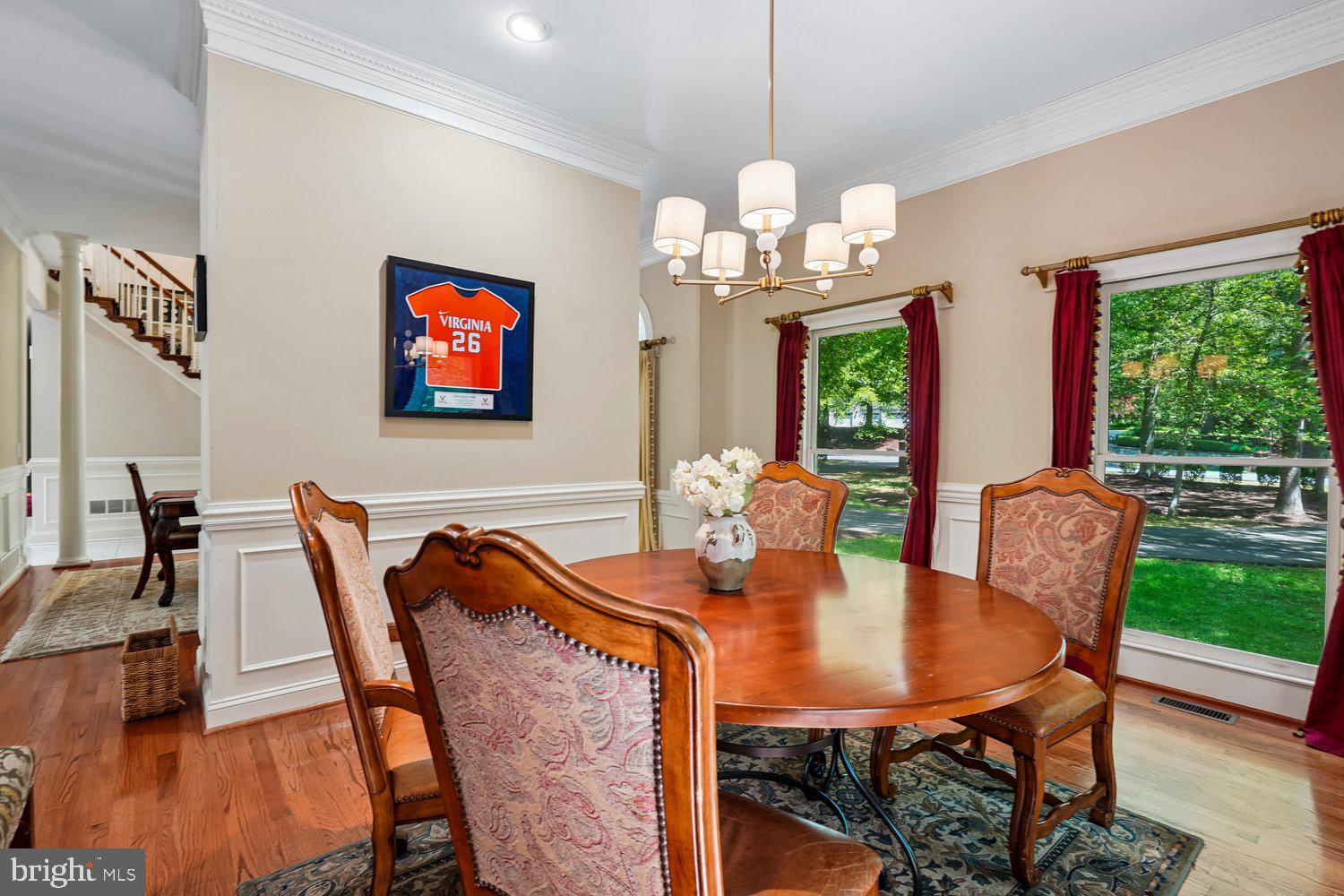 RIVERBEND KNOLLS - Residential