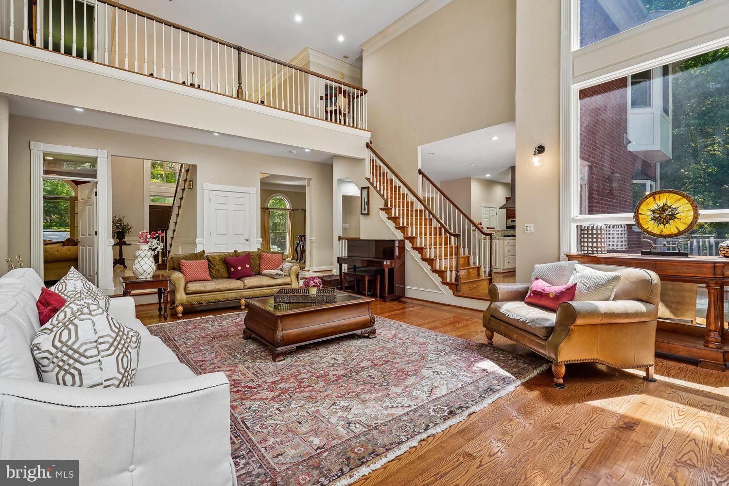 RIVERBEND KNOLLS - Residential