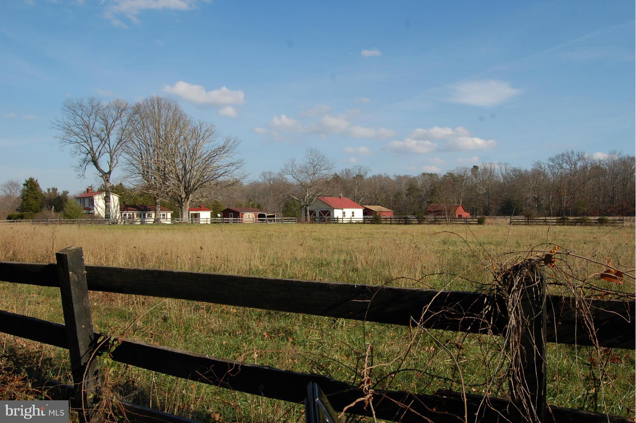 NONE AVAILABLE - Farm