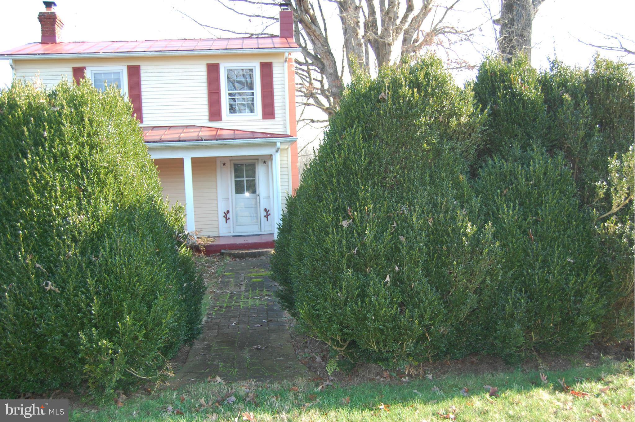 NONE AVAILABLE - Farm