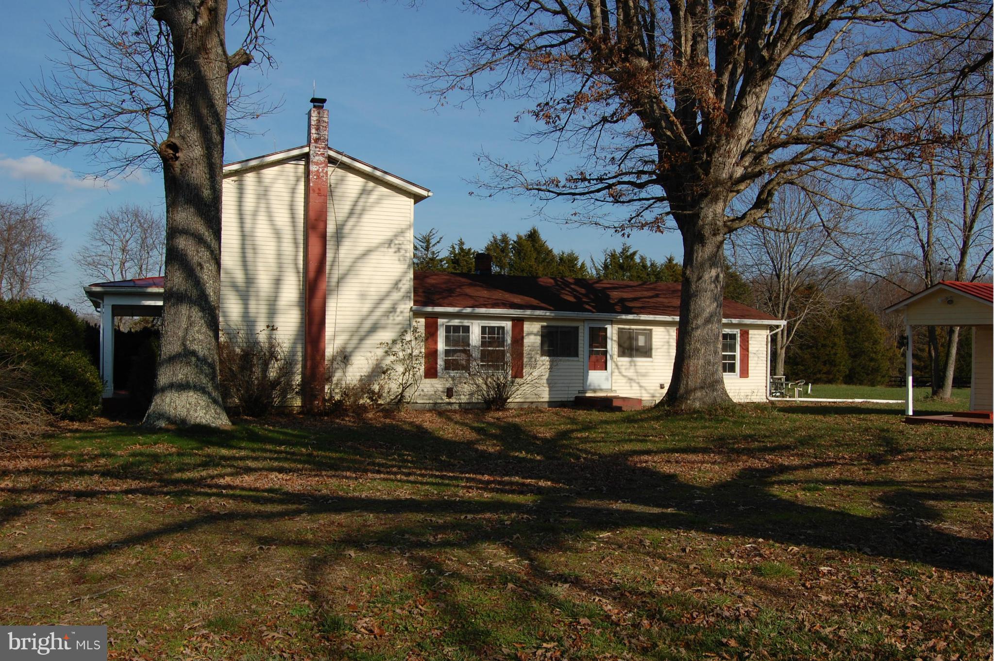 NONE AVAILABLE - Farm