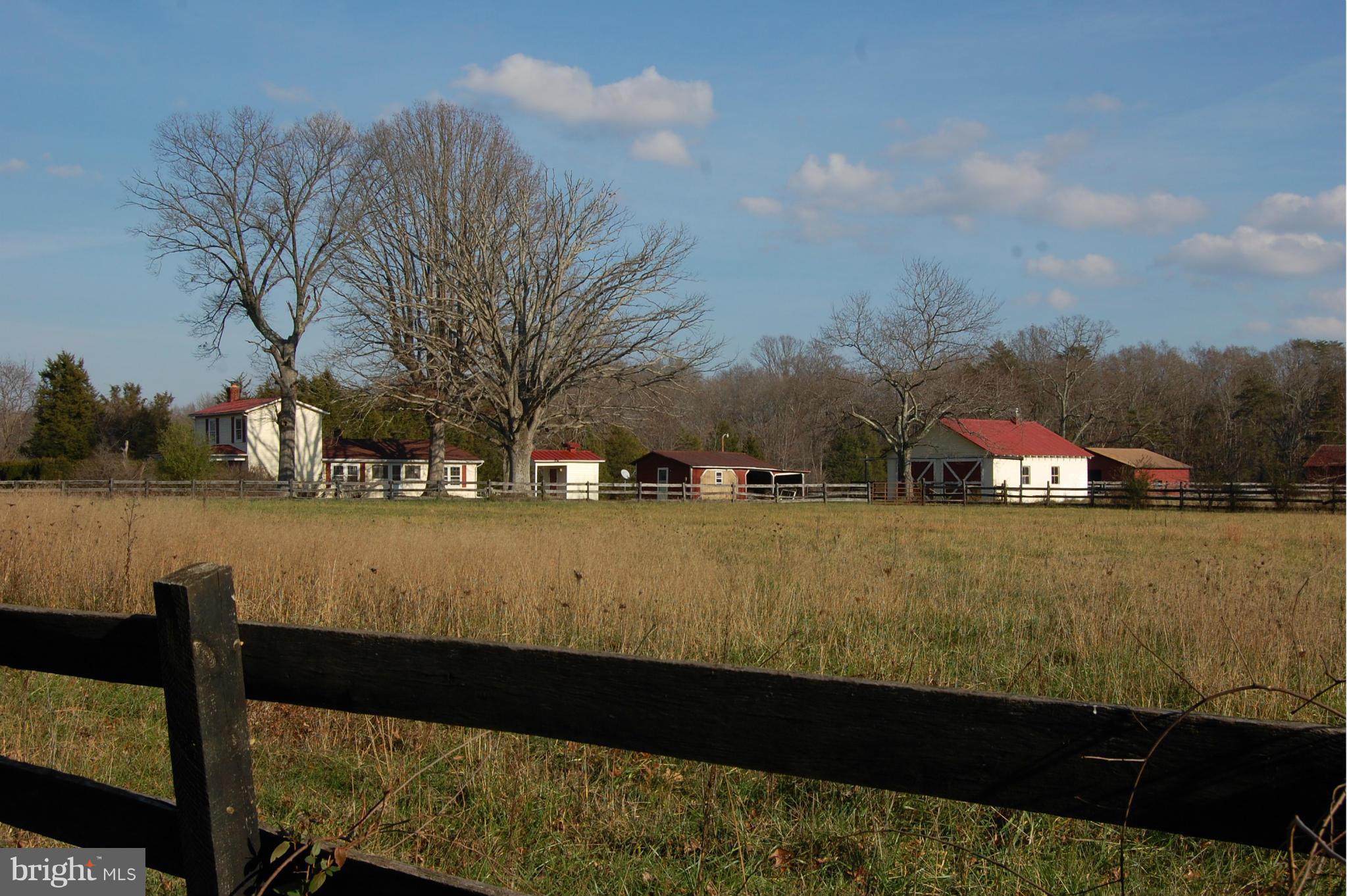 NONE AVAILABLE - Farm