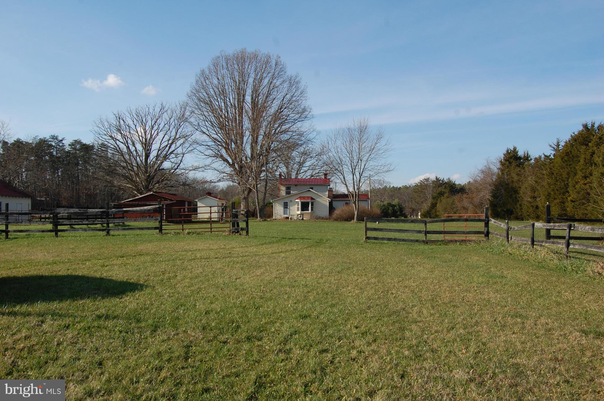 NONE AVAILABLE - Farm