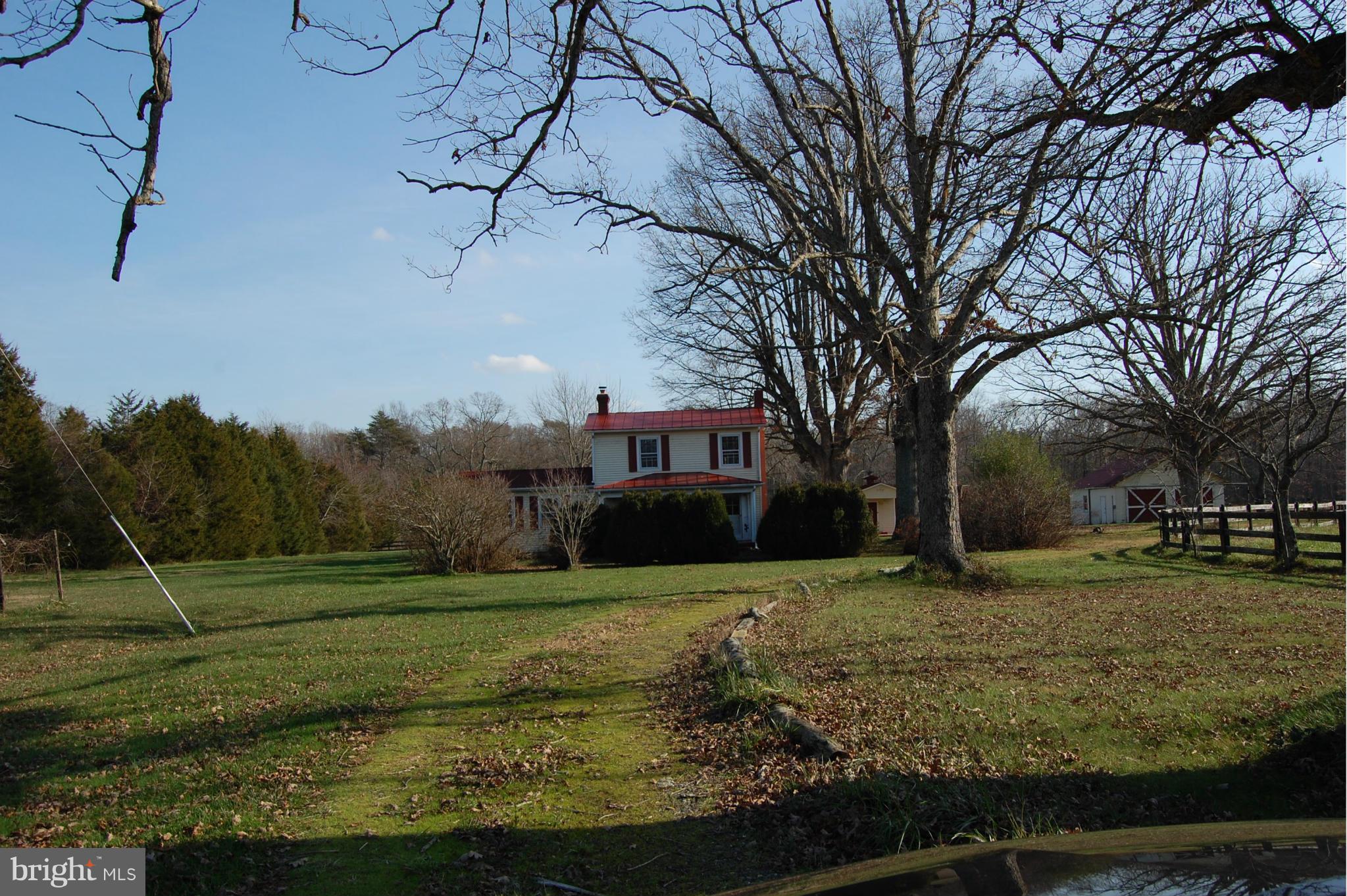 NONE AVAILABLE - Farm