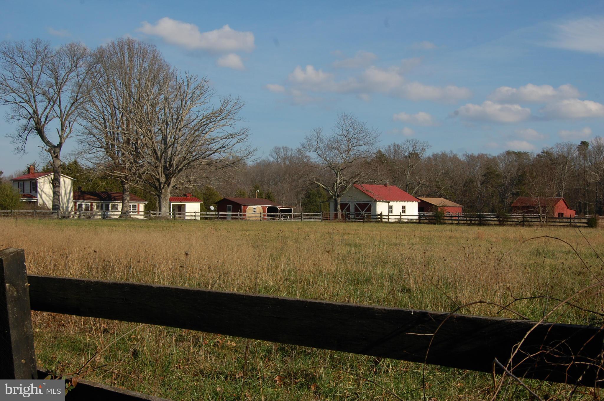 NONE AVAILABLE - Farm