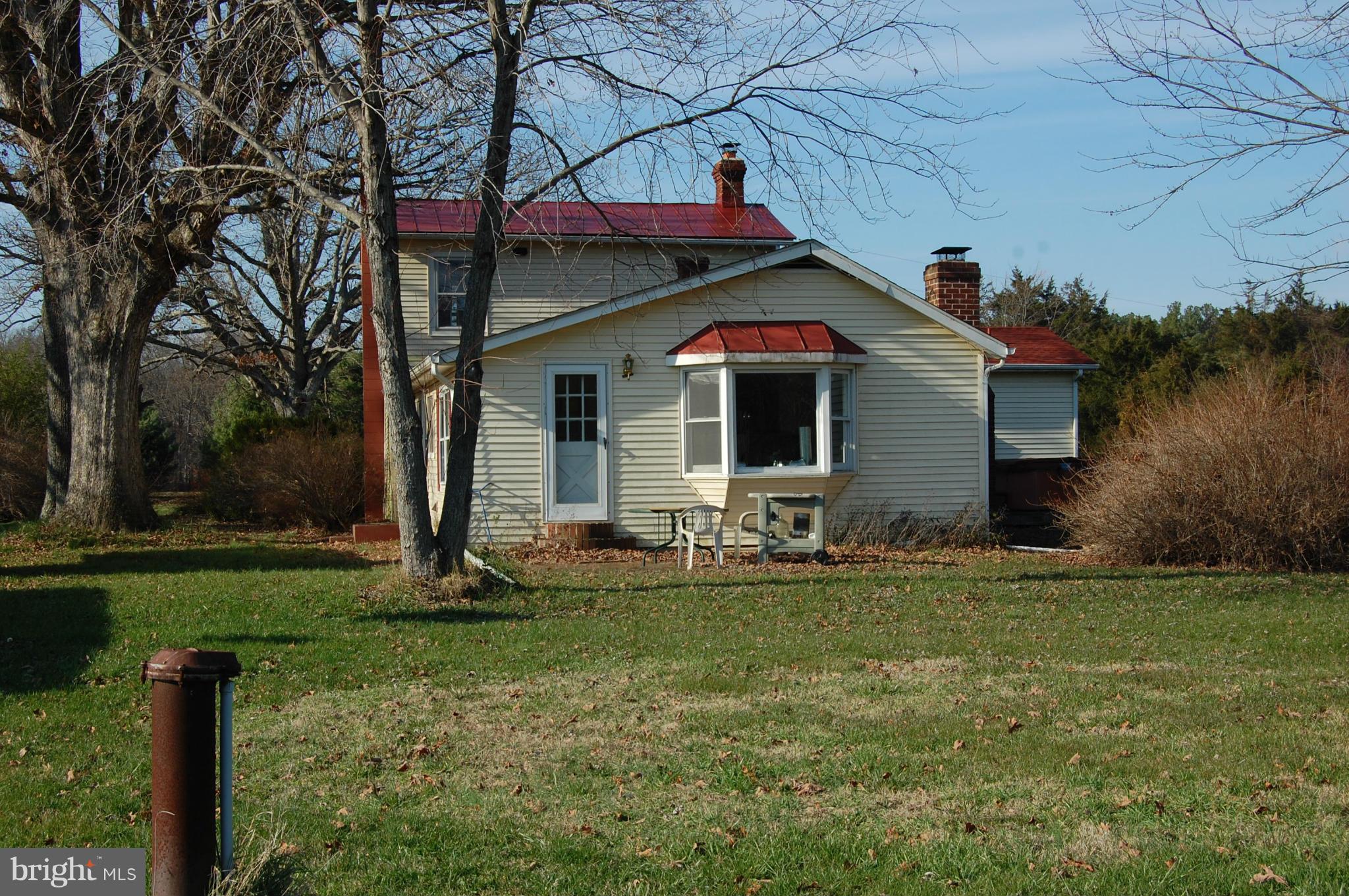 NONE AVAILABLE - Farm