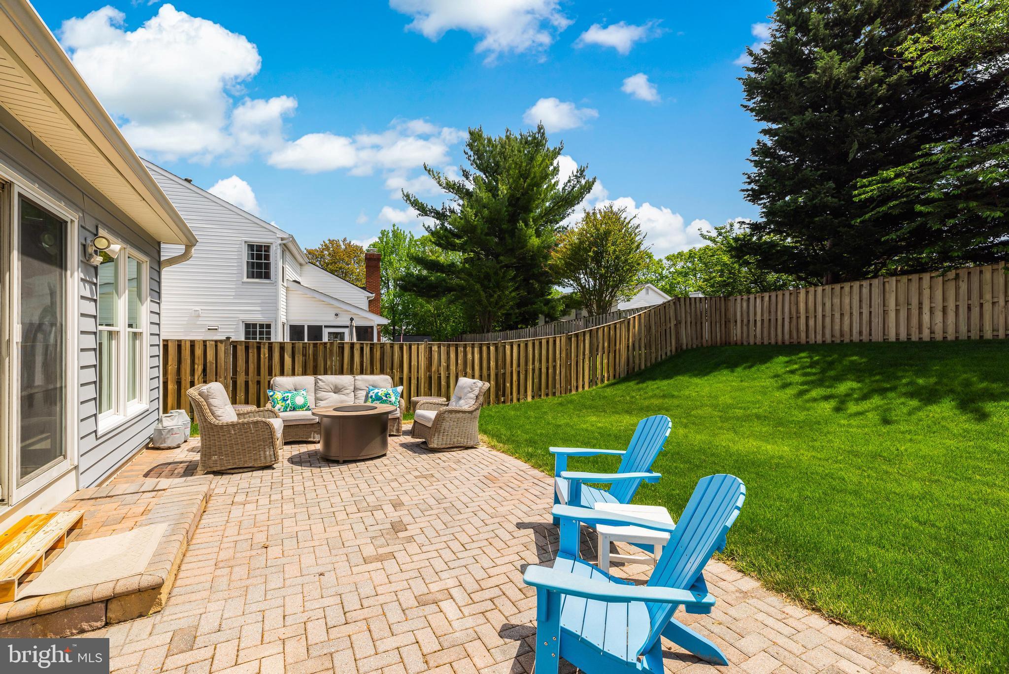 HASTINGS HUNT - Residential