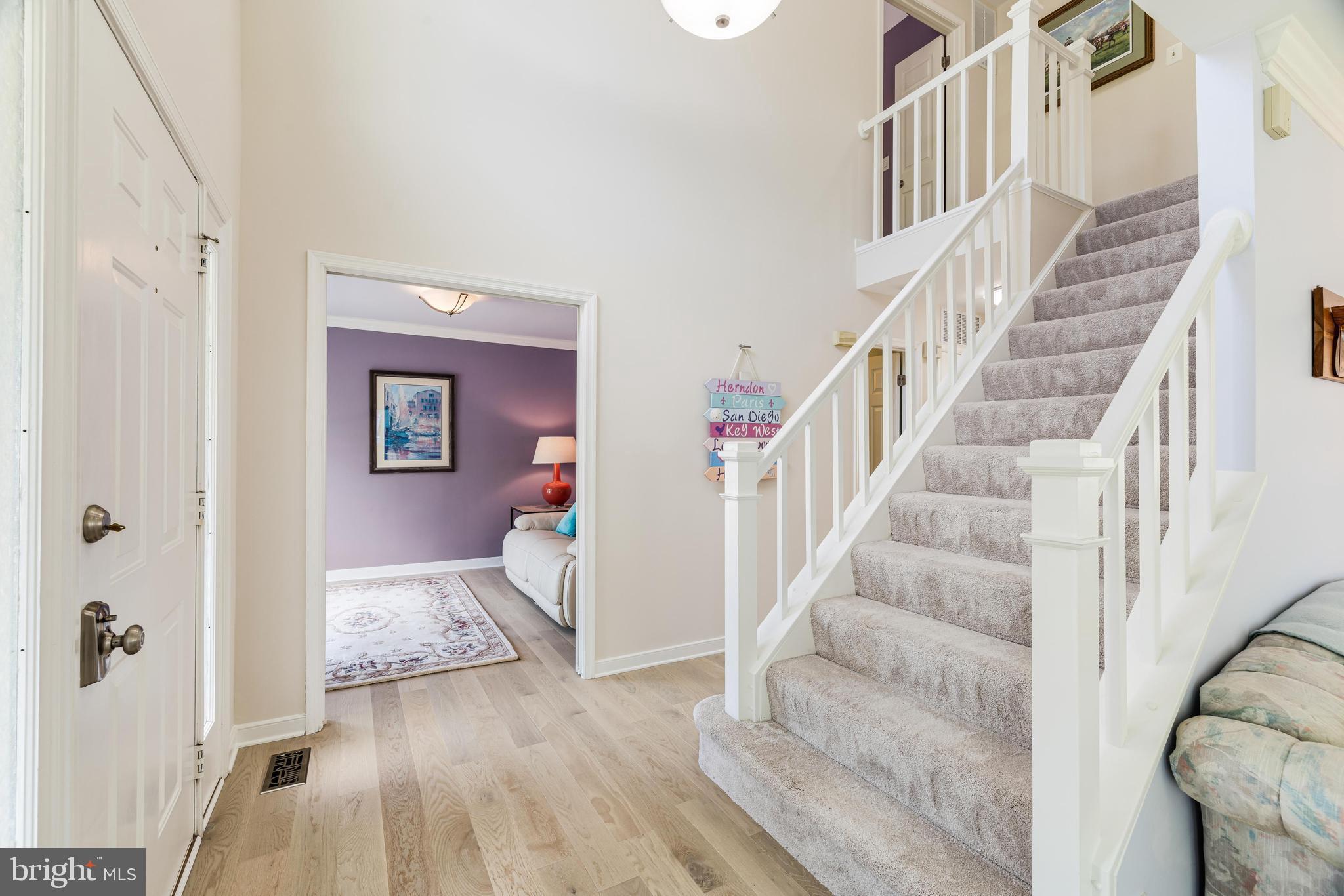 HASTINGS HUNT - Residential