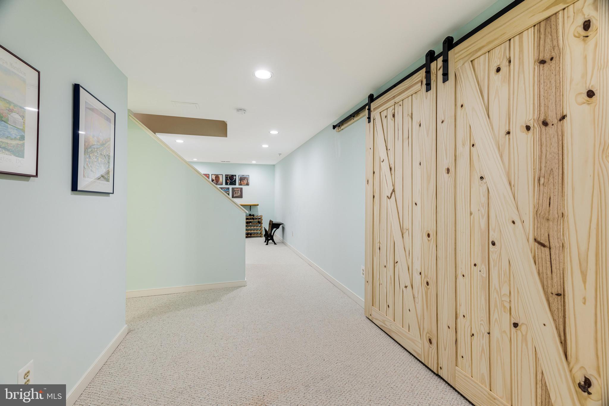 HASTINGS HUNT - Residential