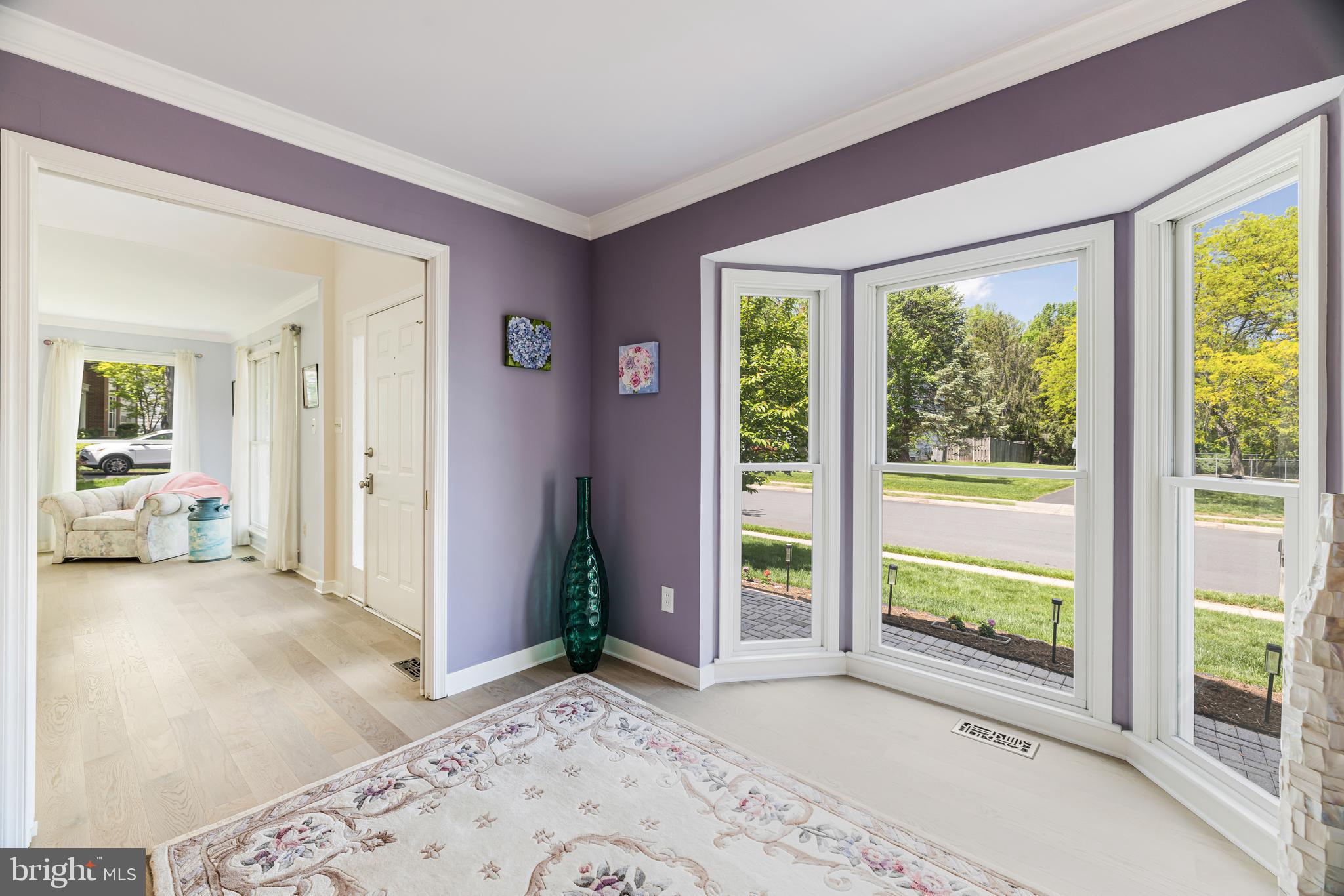 HASTINGS HUNT - Residential