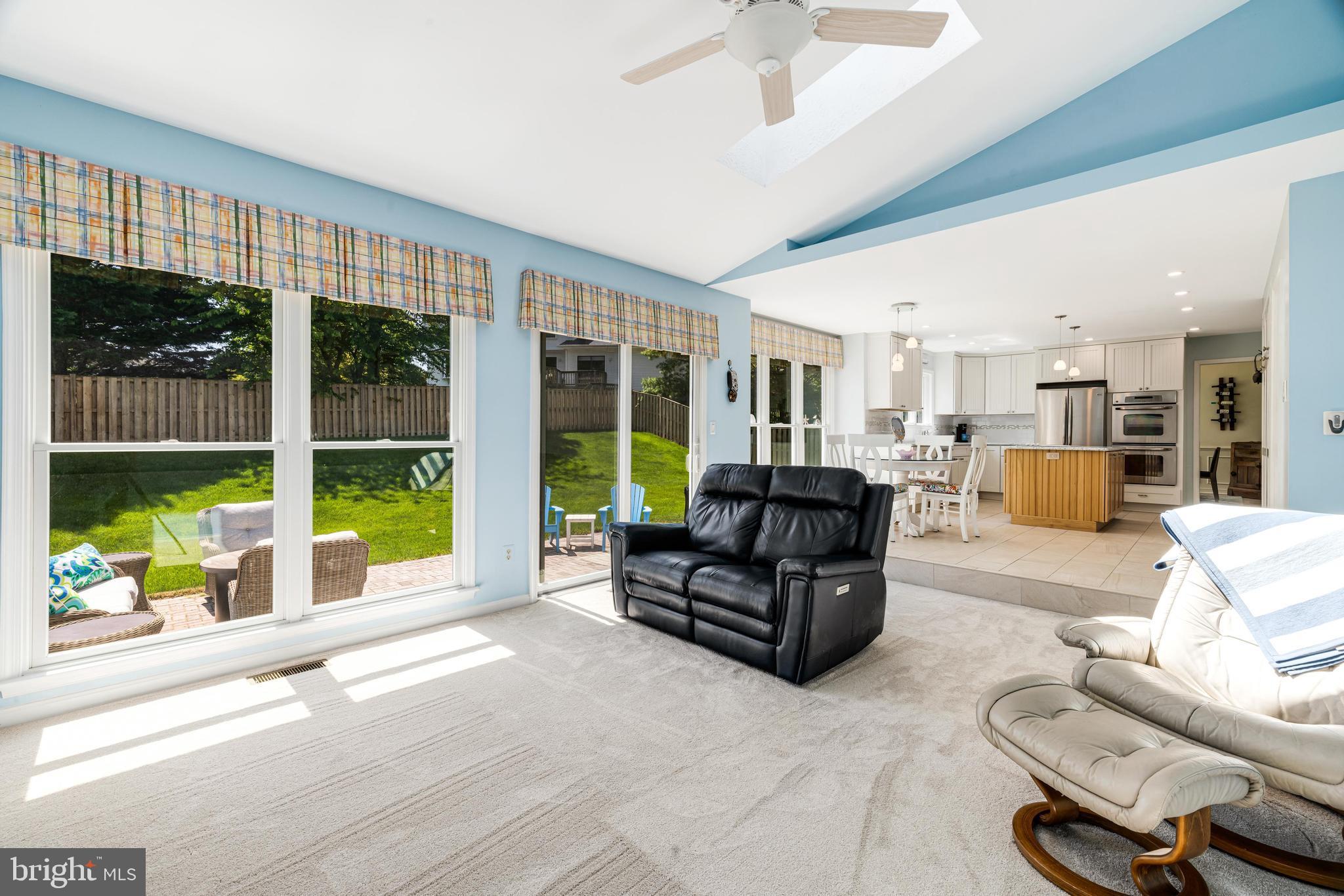 HASTINGS HUNT - Residential