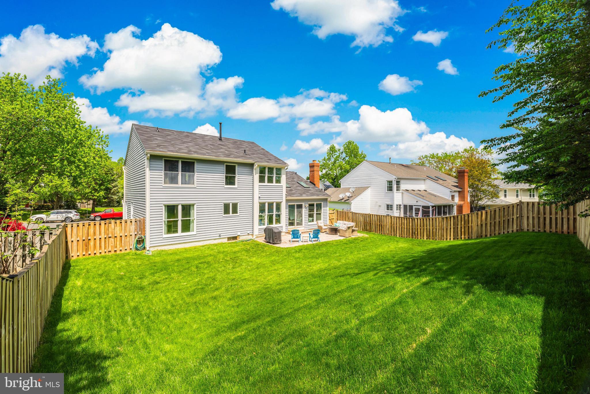 HASTINGS HUNT - Residential