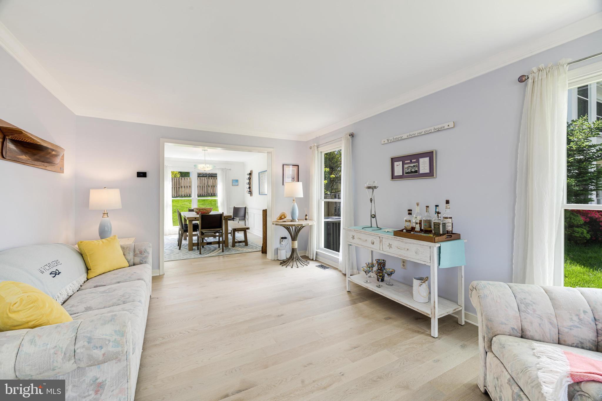 HASTINGS HUNT - Residential