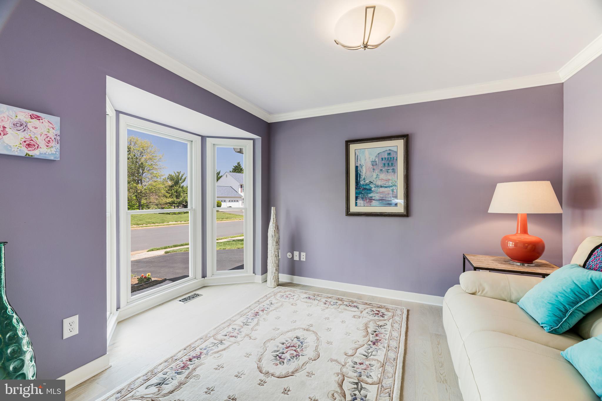 HASTINGS HUNT - Residential