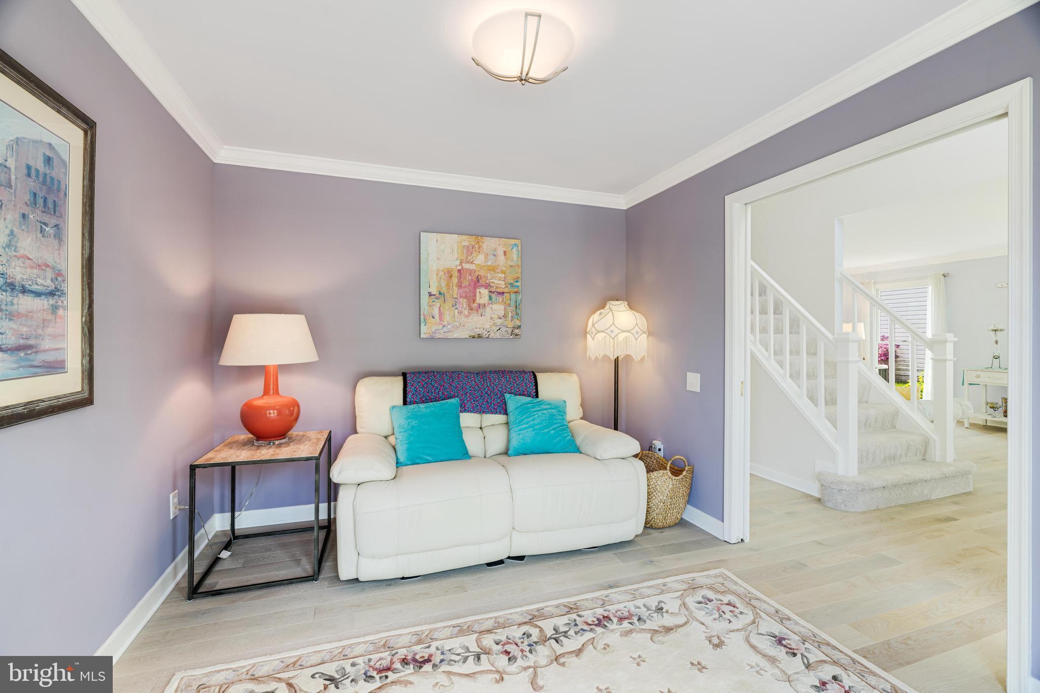 HASTINGS HUNT - Residential