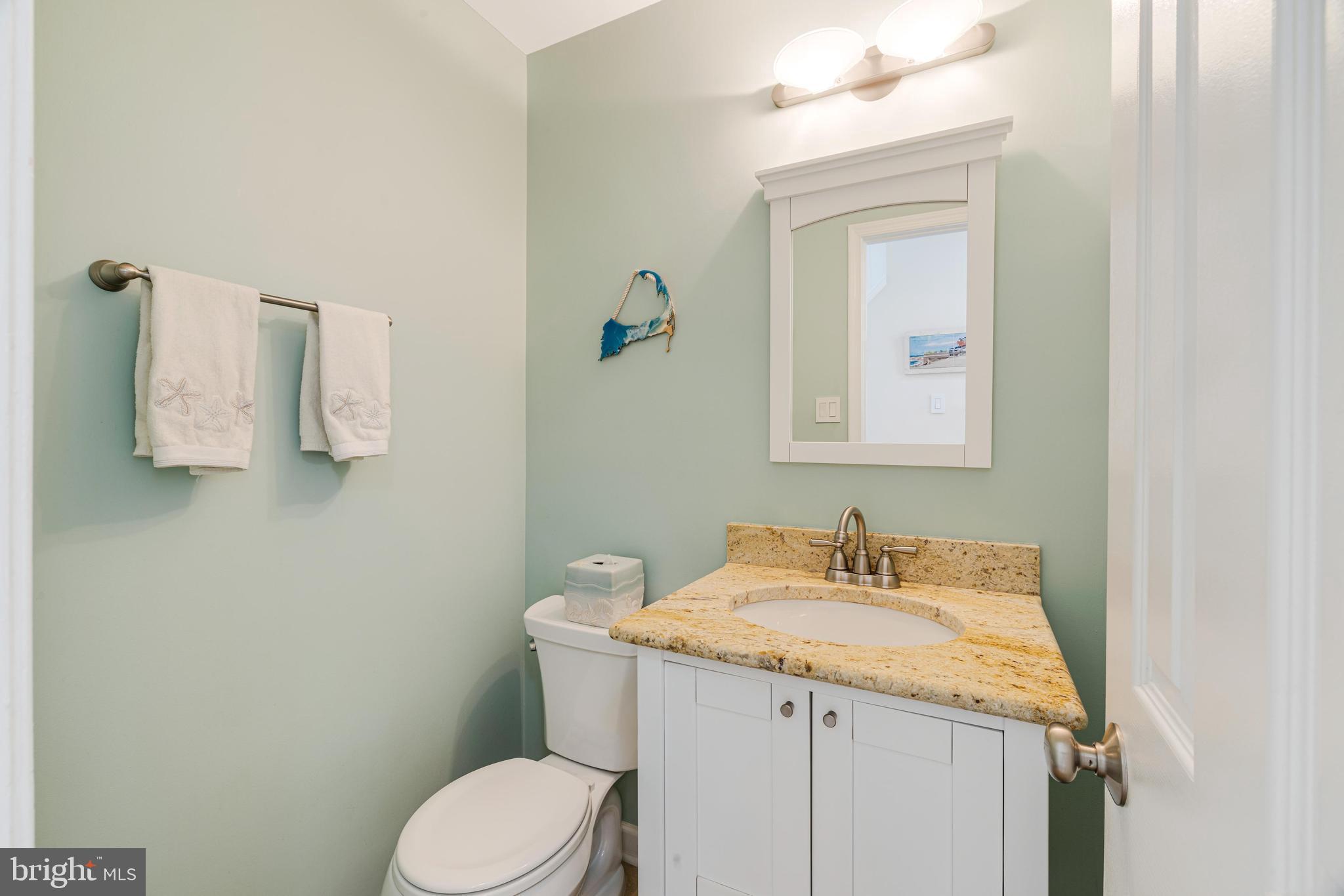 HASTINGS HUNT - Residential