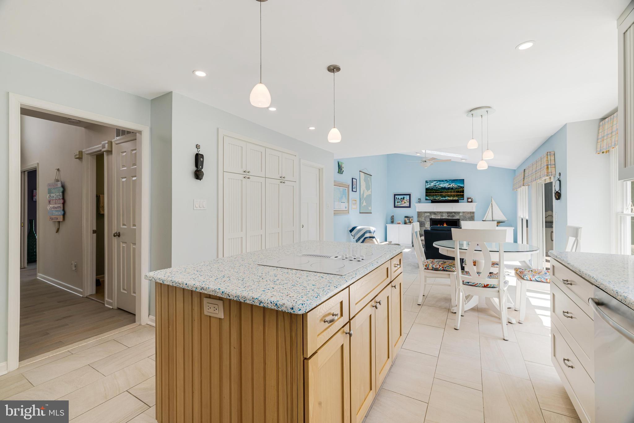 HASTINGS HUNT - Residential