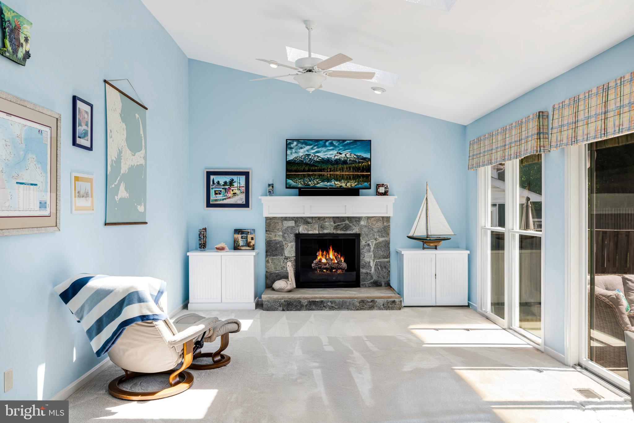 HASTINGS HUNT - Residential