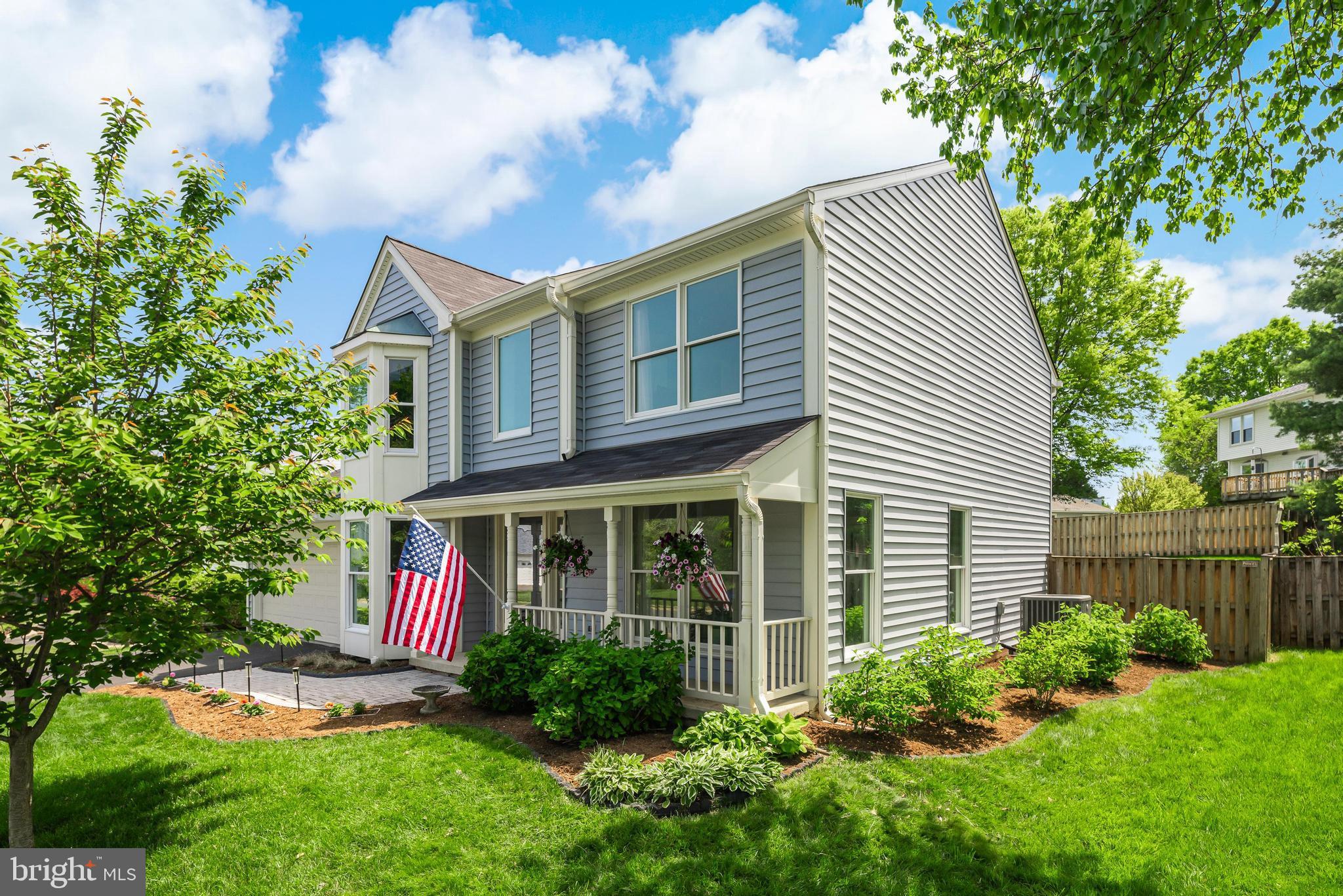 HASTINGS HUNT - Residential