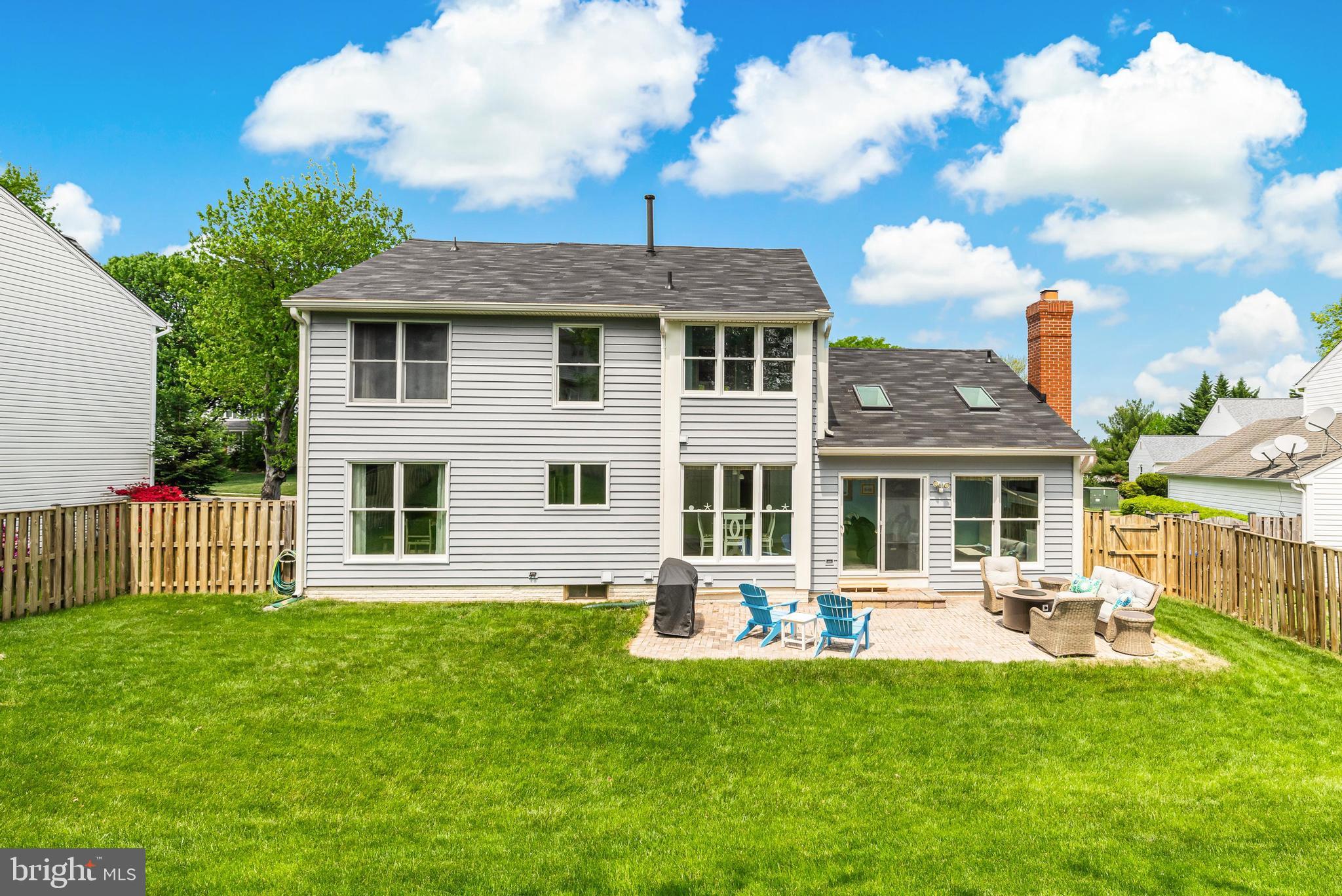 HASTINGS HUNT - Residential