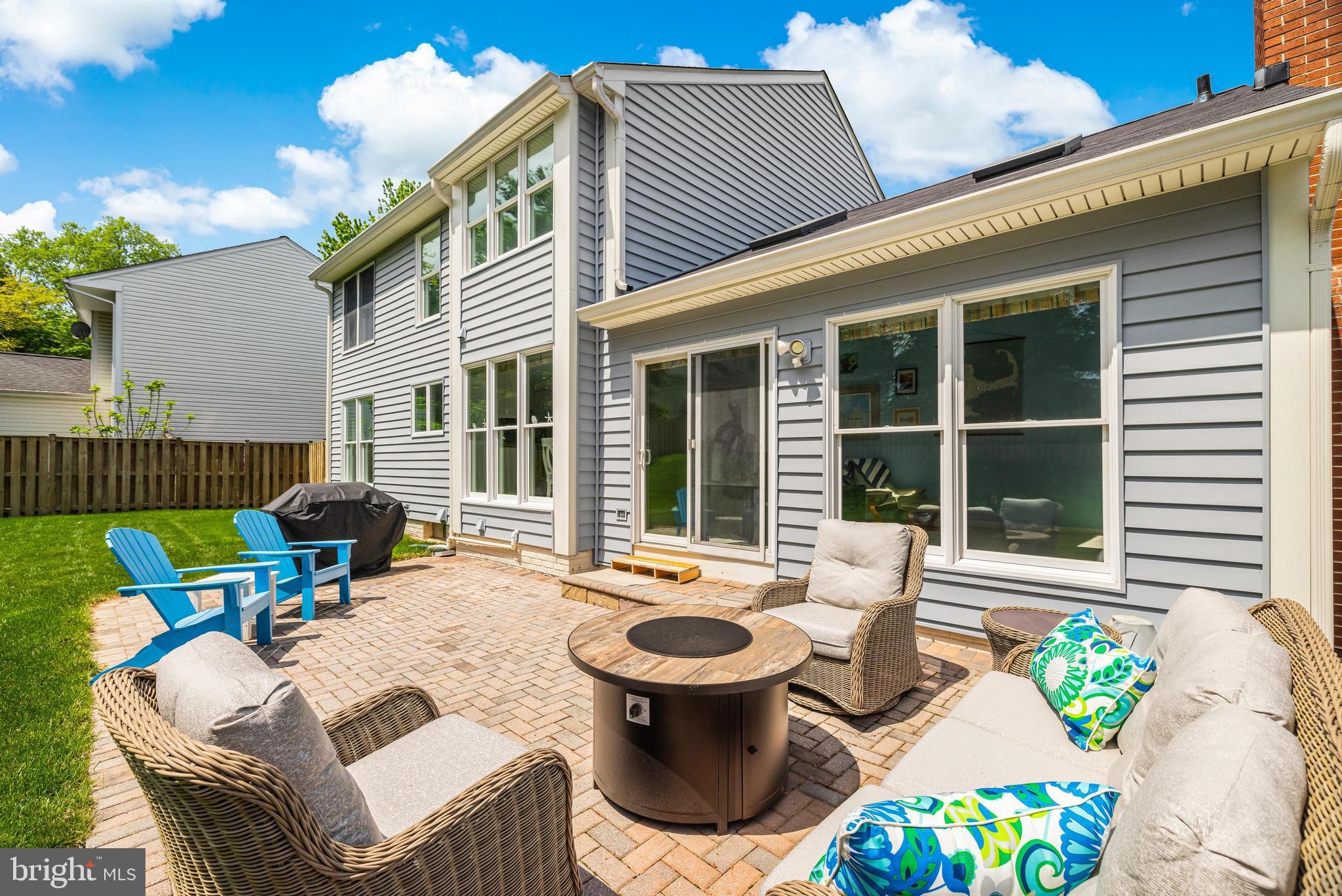 HASTINGS HUNT - Residential