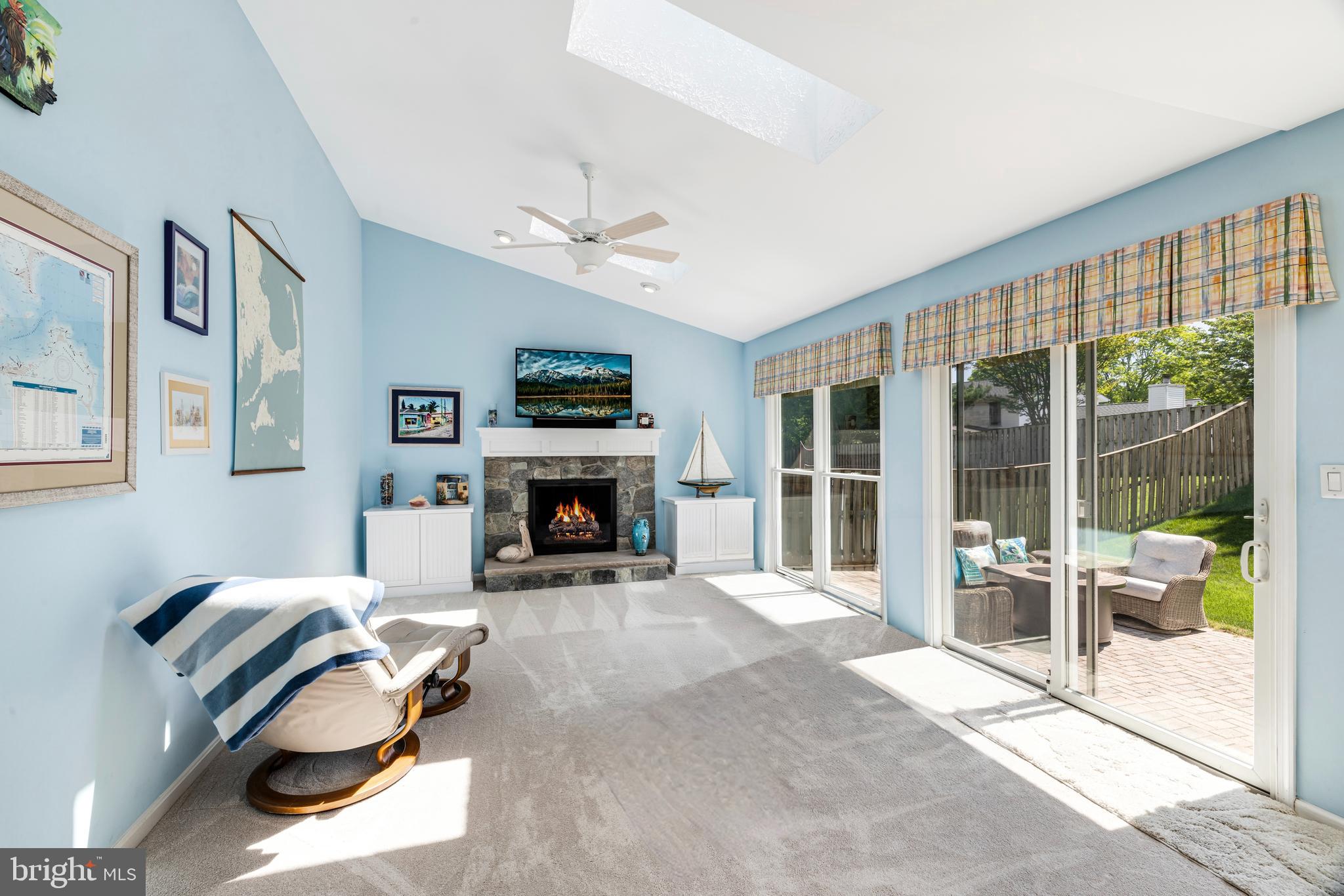 HASTINGS HUNT - Residential