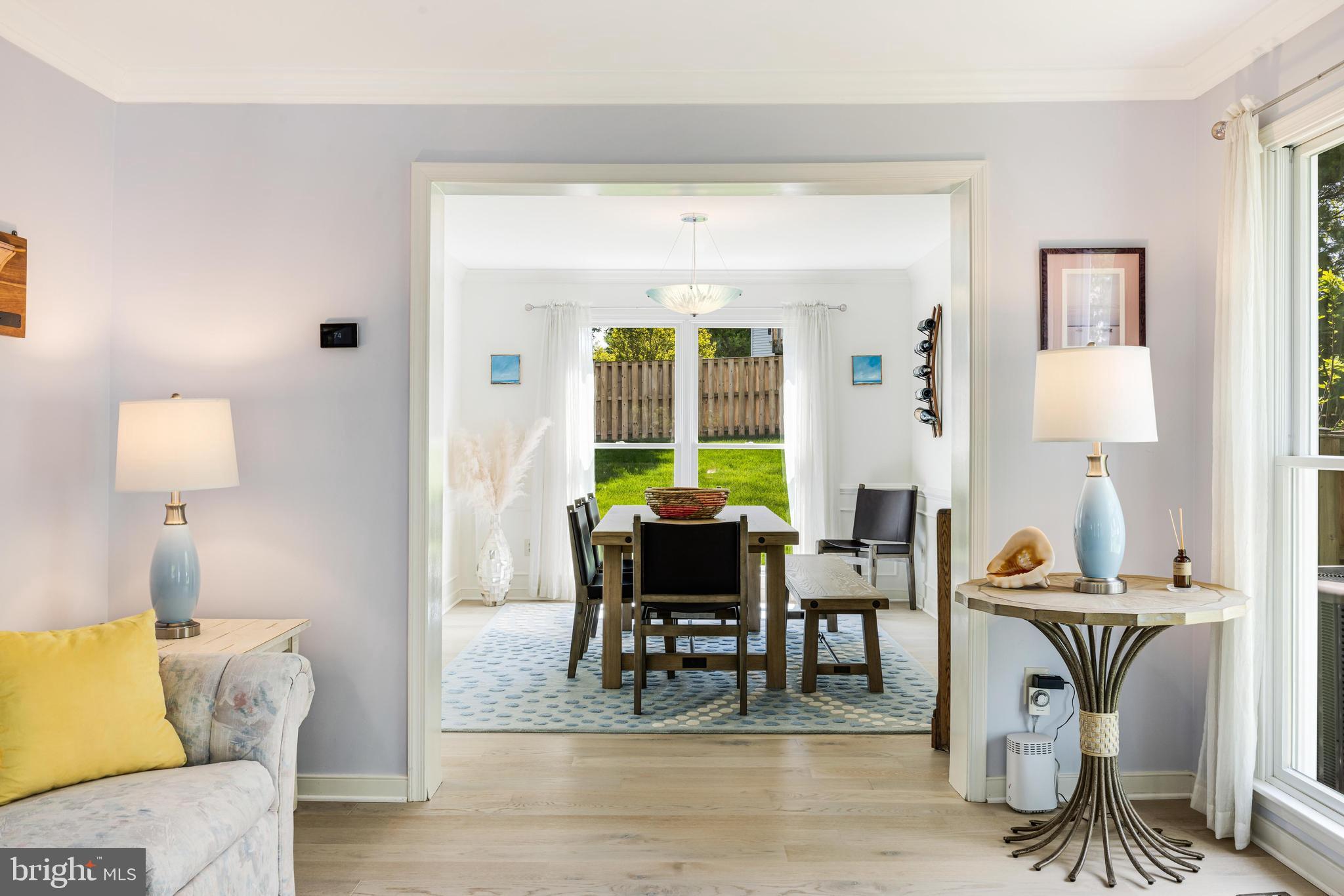 HASTINGS HUNT - Residential