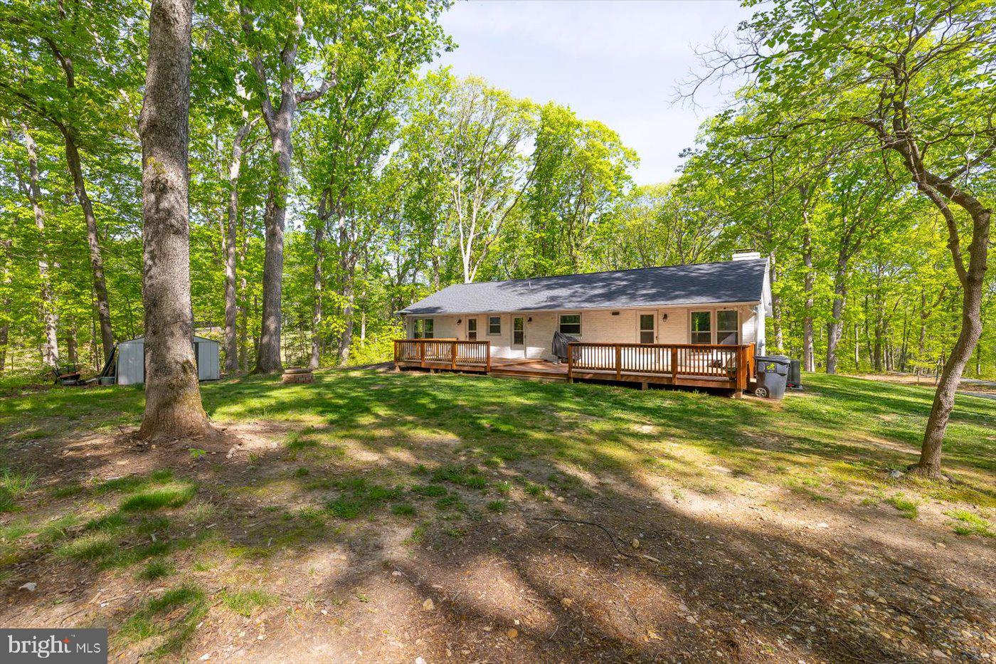 ARTILLERY RIDGE - Residential