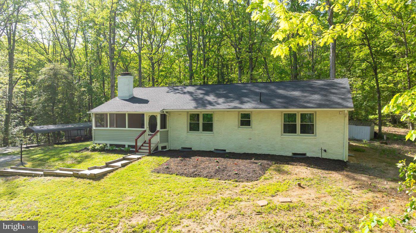 ARTILLERY RIDGE - Residential