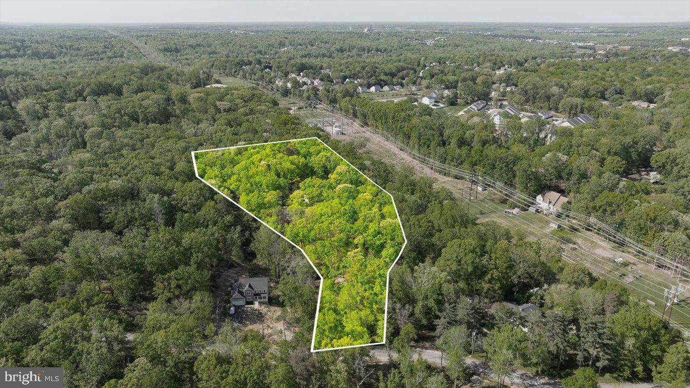 ARTILLERY RIDGE - Residential