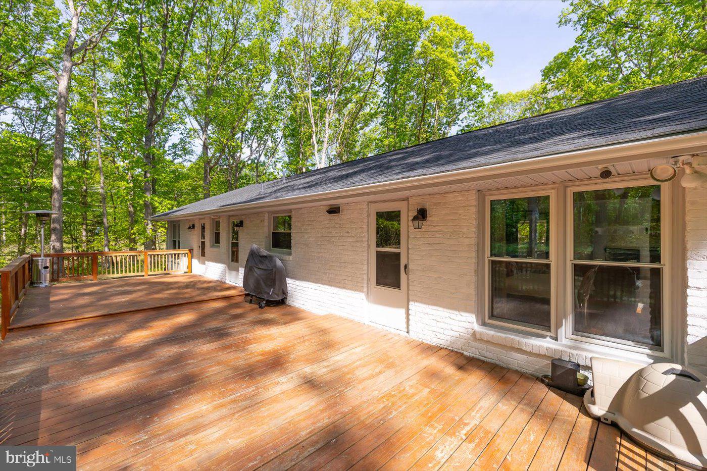 ARTILLERY RIDGE - Residential