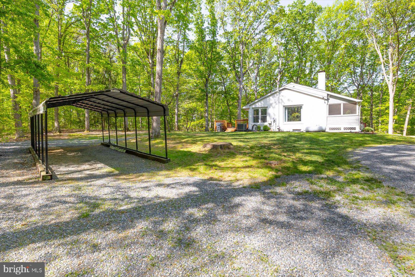 ARTILLERY RIDGE - Residential