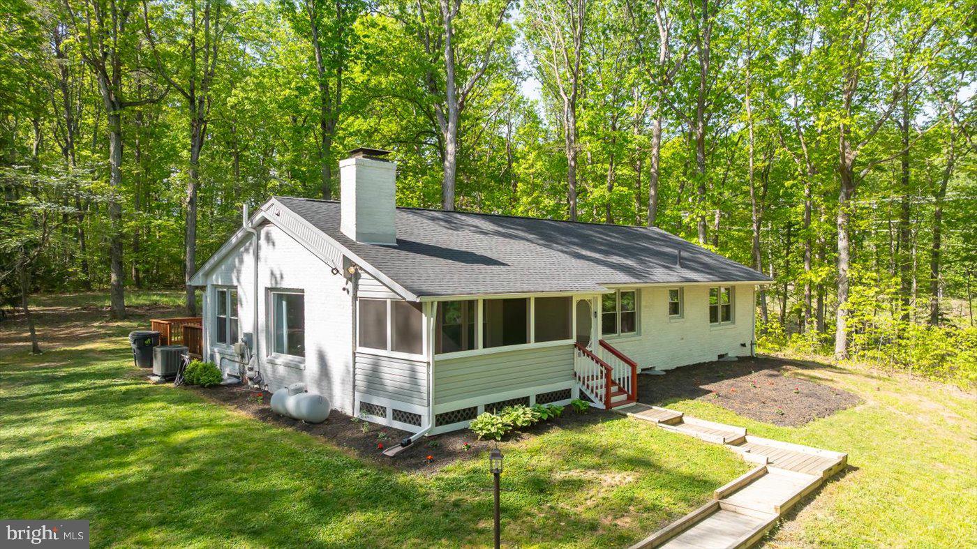 ARTILLERY RIDGE - Residential