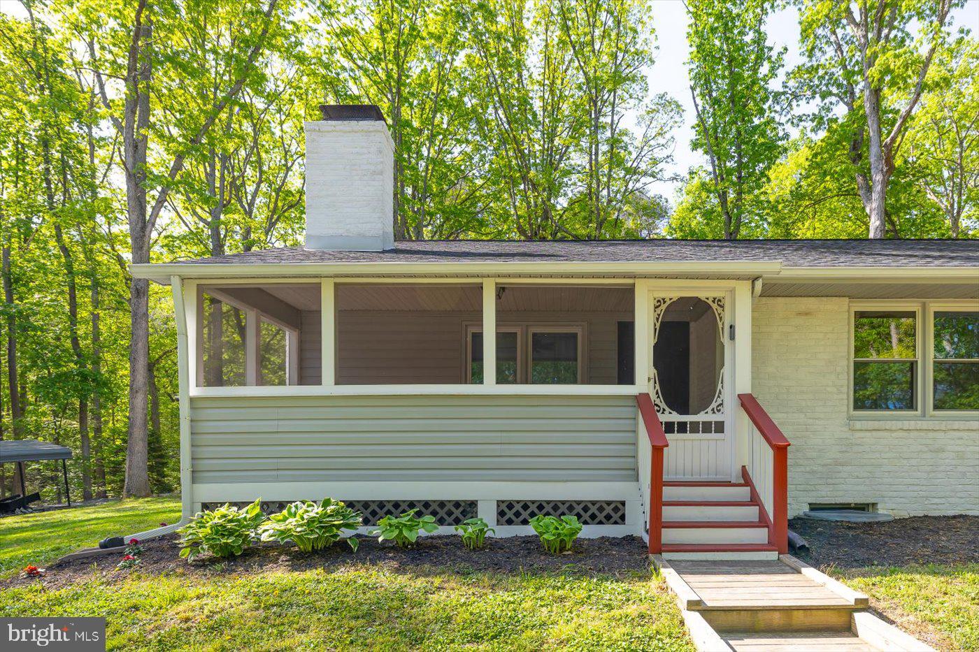 ARTILLERY RIDGE - Residential